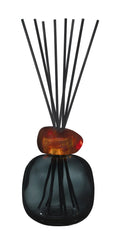 Maison Berger | Reed Mineral Black Amber Blue Seduction