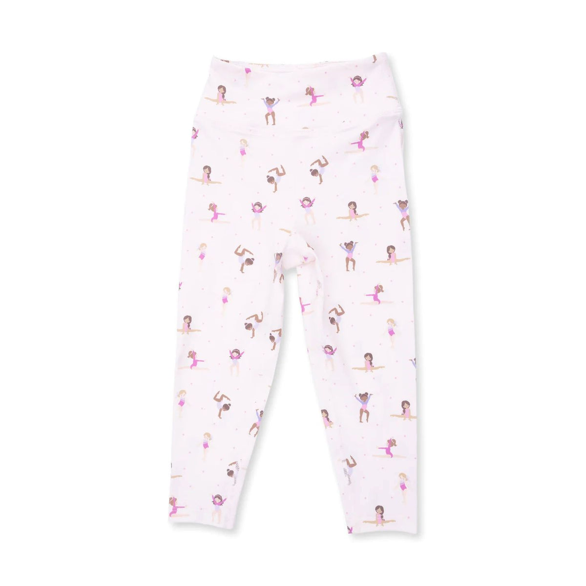 Pant Active Wear Tiny Tumblers Angel Dear