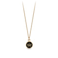 Pyrrha | Gold 14K Butterfly Talisman no chain