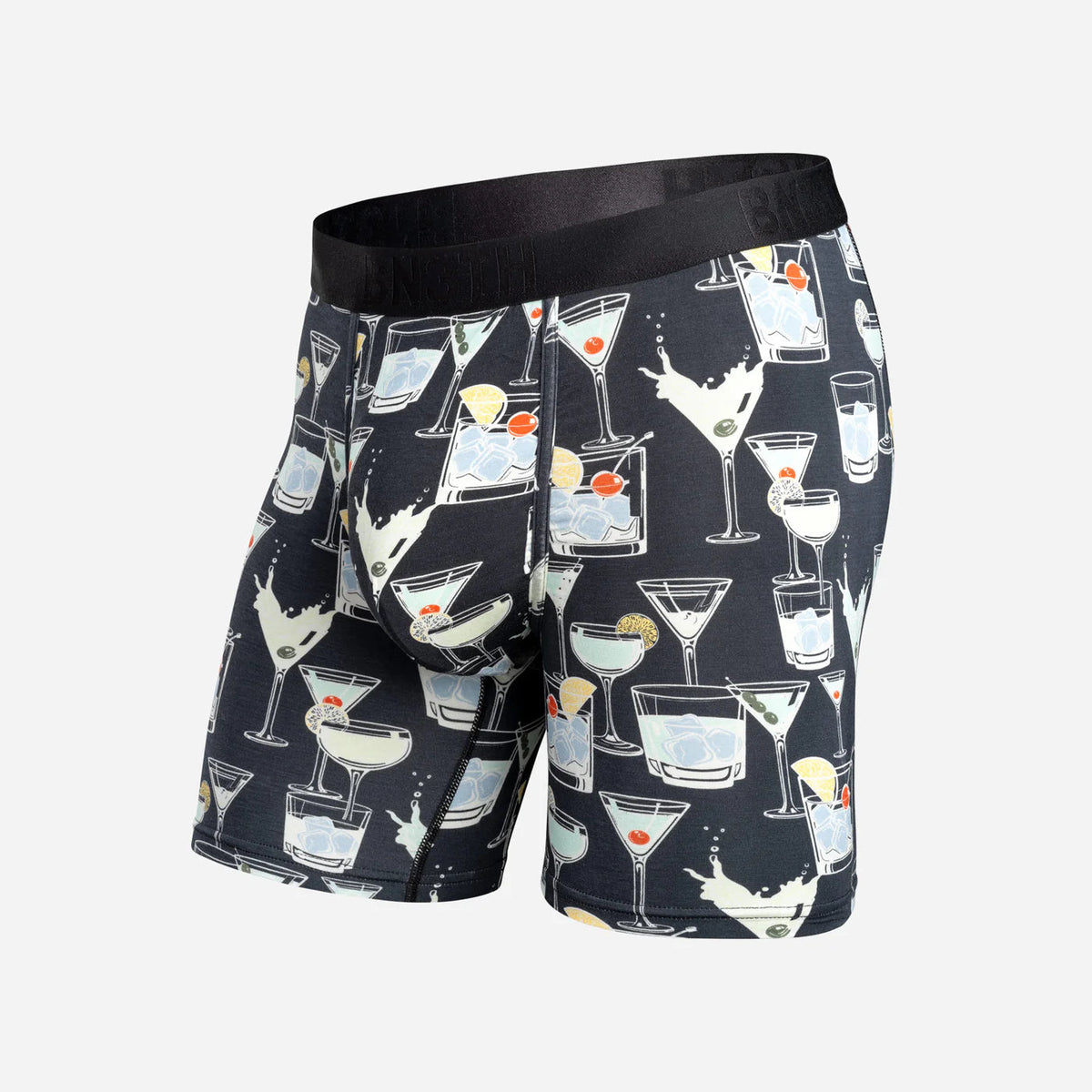 BN3TH | Classic Boxer - Cocktail