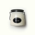 Butter Jar Candle 16oz Soy Barn Dance Milkhouse