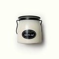 Milkhouse Candle Co. | Rake Pile Leap 16 oz Butter Jar Candle