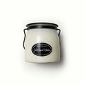 Milkhouse Candle Co. | Salted Caramel Pistachio 16 oz Butter Jar Candle