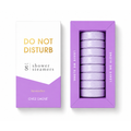 Do Not Disturb Shower Steamer