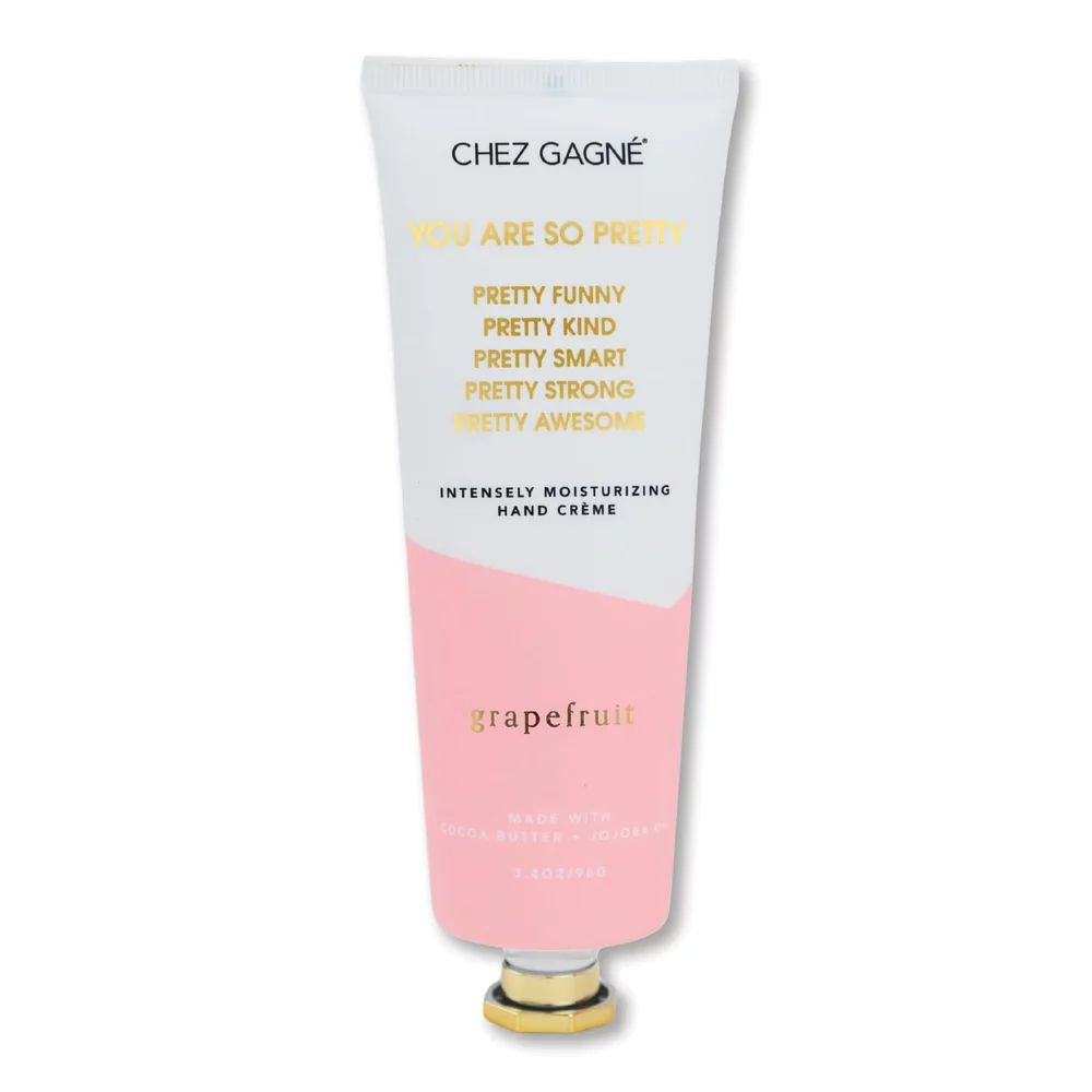 You're So Pretty Hand Cream