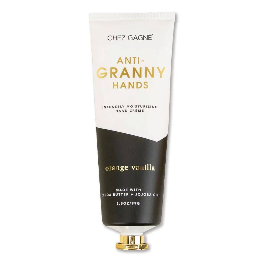 Anti-Granny Hands Hand Cream