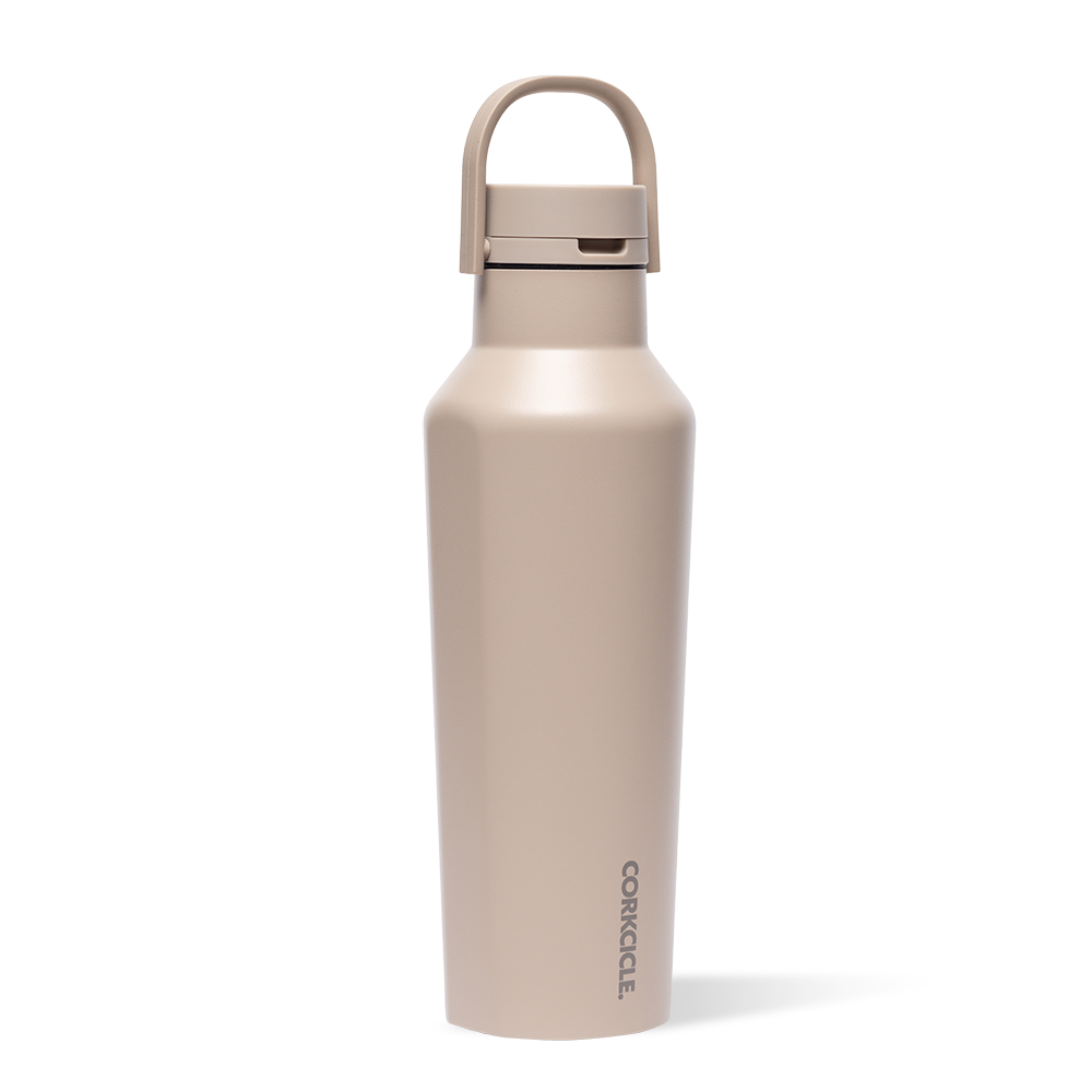 Corkcicle | Sports Canteen 20 oz - Desert