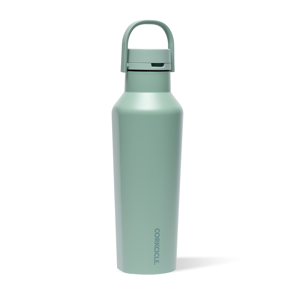 Corkcicle | Sports Canteen 20 oz - Thyme