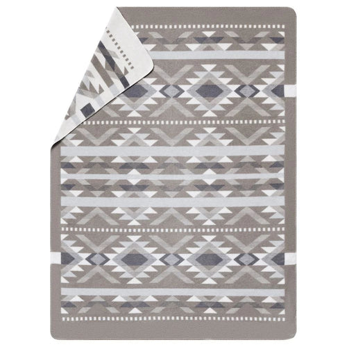 Savona Aztec Throw