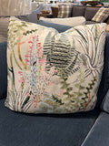Pillow Springwood Pastel Down-Filled  24 x 24"