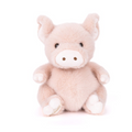 Baby Oink Bukowski