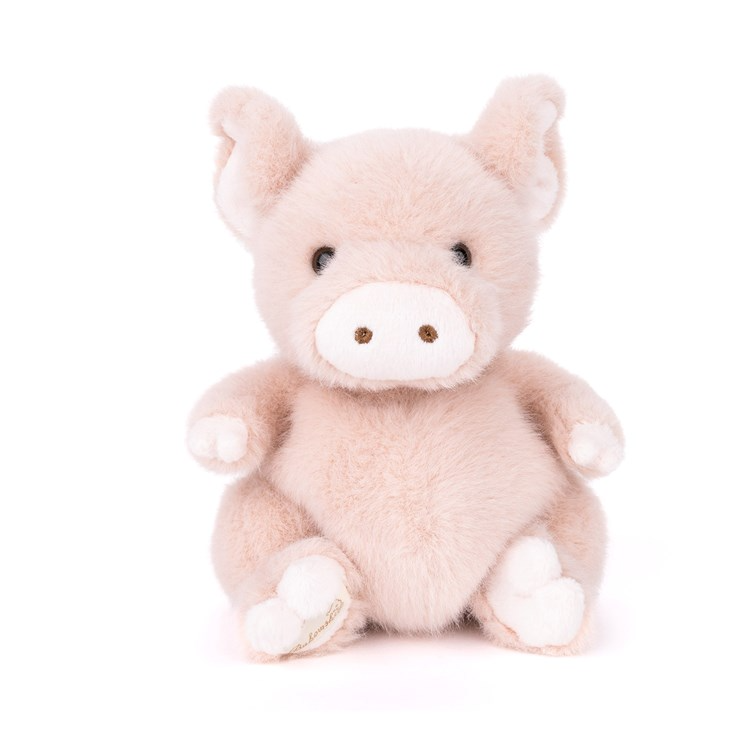 Baby Oink Bukowski