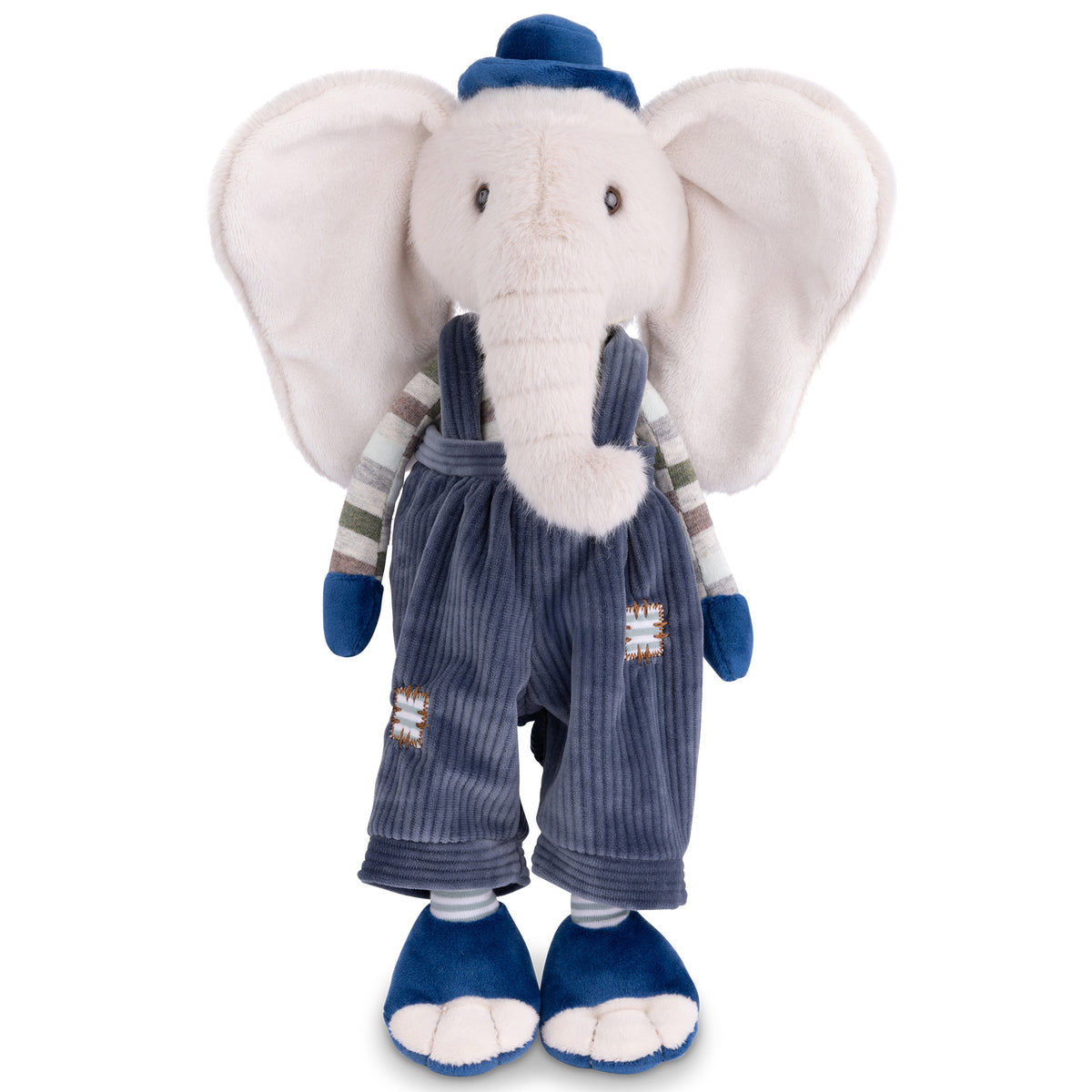 Bukowski | Tusk Elephant