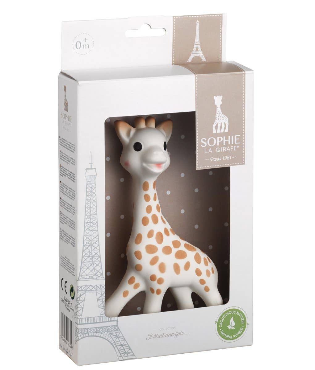 Sophie la Girafe | Sophie the Giraffe