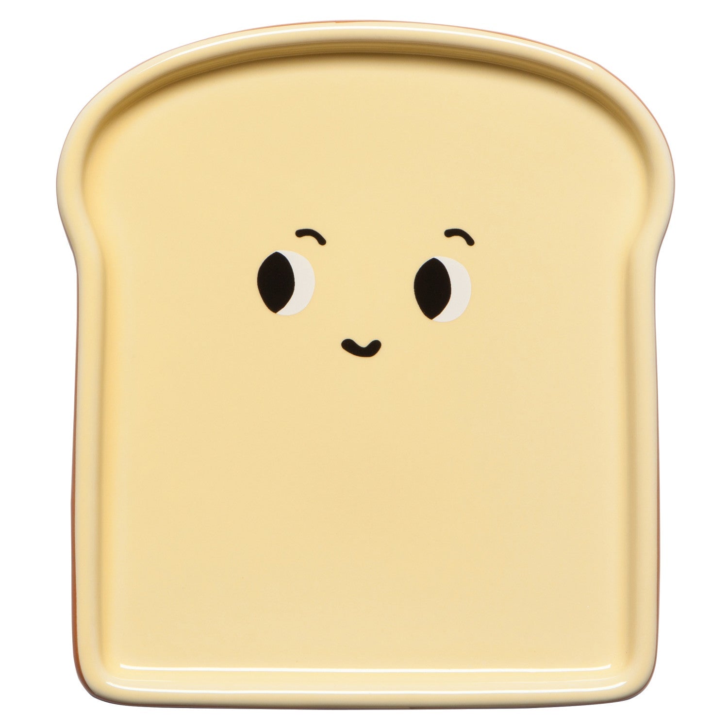 Toast Plate