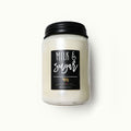 Milkhouse Candle Co. | Milk & Sugar 26 oz Farmhouse Jar Candle