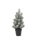 Fluffy Pine Christmas Tree – Small