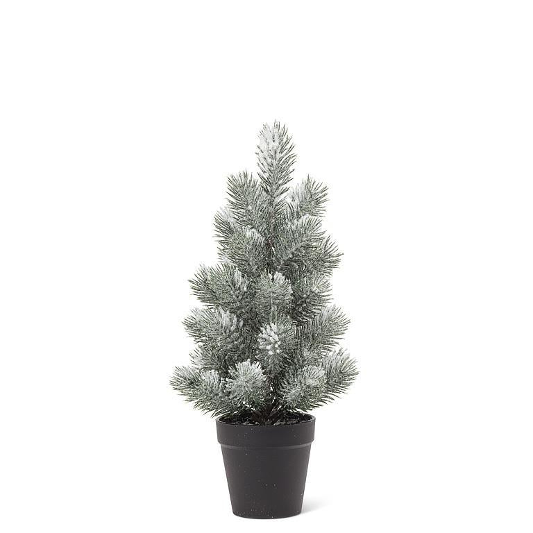 Fluffy Pine Christmas Tree – Small
