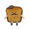Monsieur Toast Mon Ami