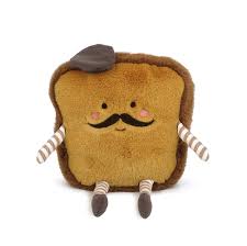 Monsieur Toast Mon Ami