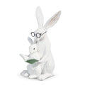 Story Time Bunny & Baby 11 "