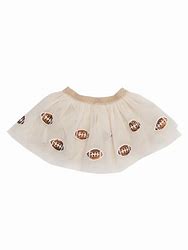 Football Tutu - Assorted