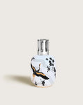 Maison Berger Sakura Porcelain White Lamp