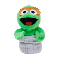 TY Oscar The Grouch Small