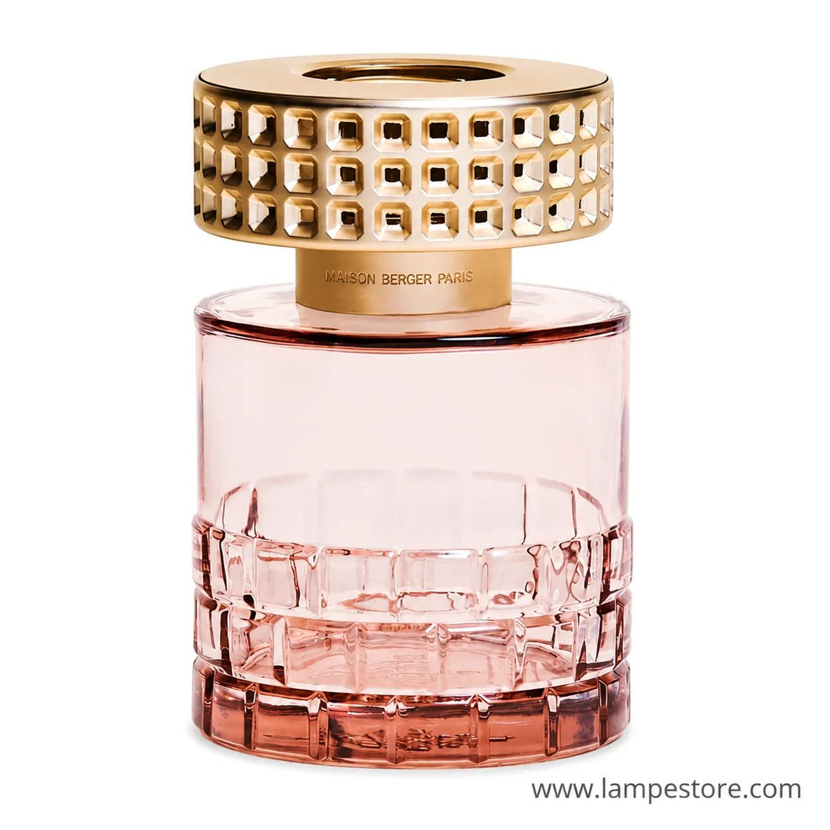 Maison Berger| Celebration Nude Lamp + Vanilla Magnificent