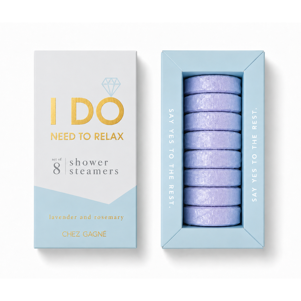 I Do Need to Relax Shower Steamer