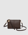 Baby Sophie Crossboldy Chocolate Louenhide