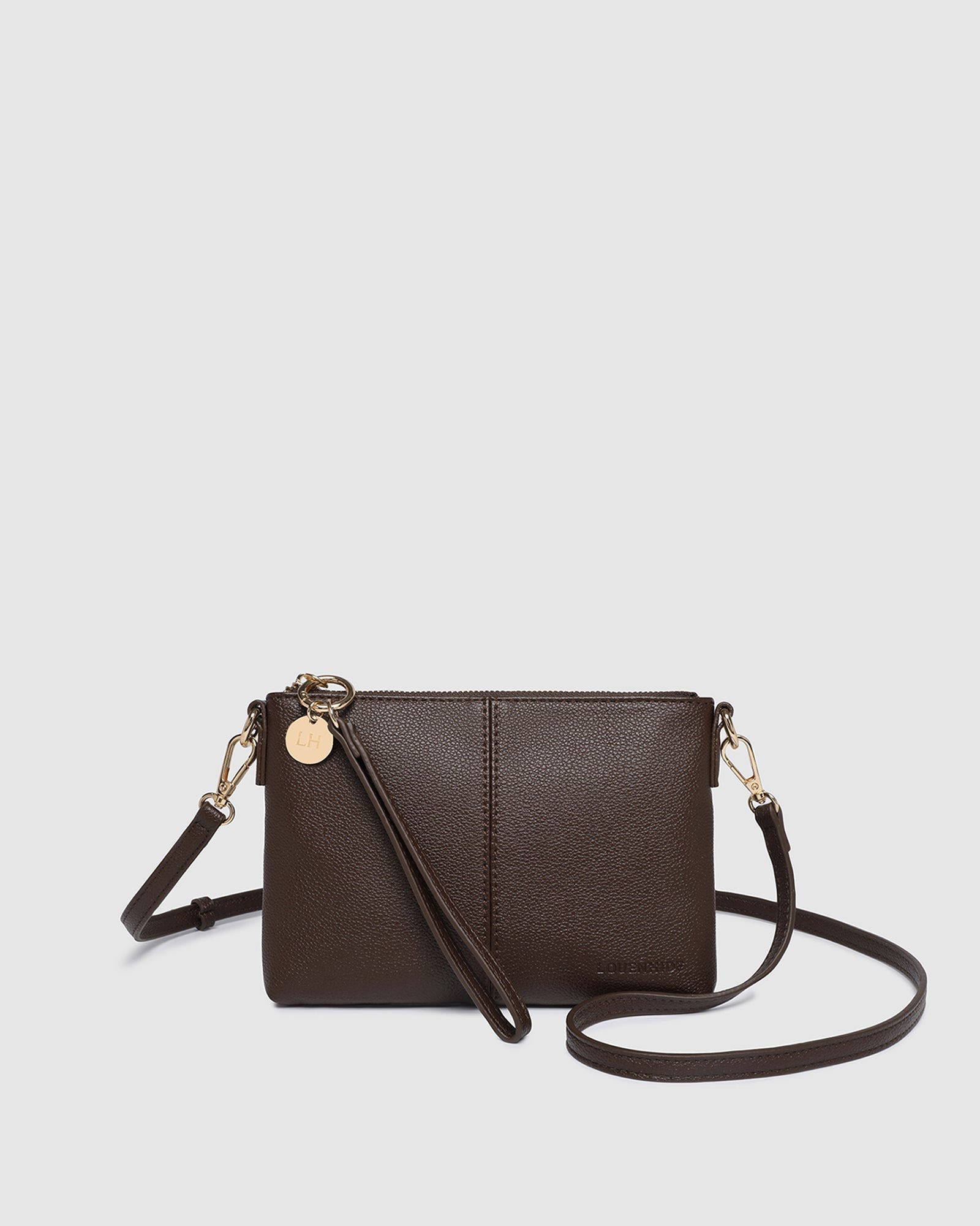 Baby Sophie Crossboldy Chocolate Louenhide