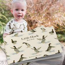 Little Huck Milkbarn