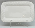 Baldwin Platter 34 x 22 cm