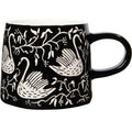 Swan Song Mug