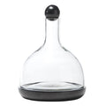 Black Marble Wine Carafe
