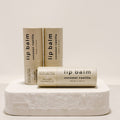 Lip Balm - Coconut Vanilla