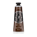 Bourbon Vanilla Mens Hand Cream 30 ml La Chatelaine