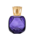 Maison Berger | Resonance Violet Collector Lamp Gift Set