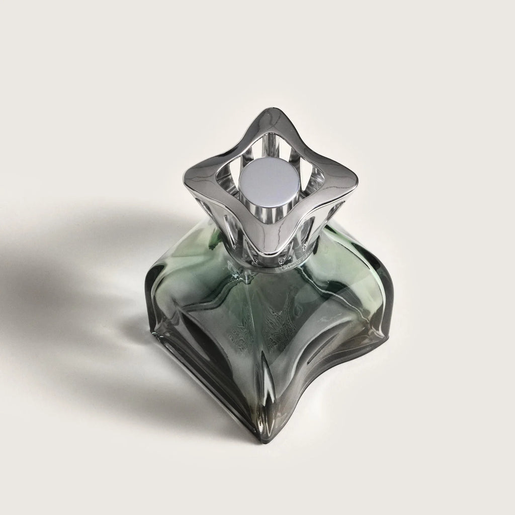 Maison Berger | Lilly Green Lamp