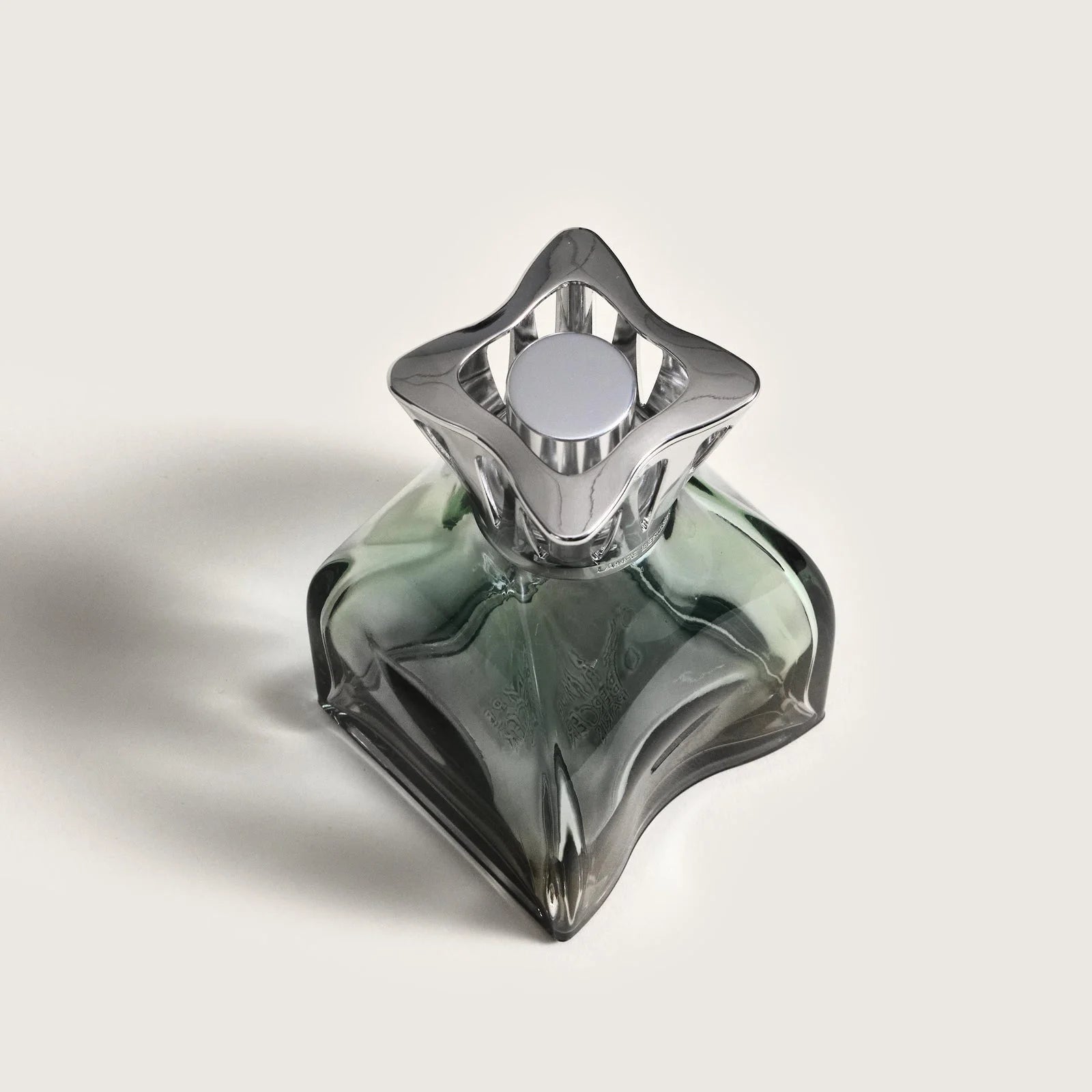 Maison Berger | Lilly Green Lamp