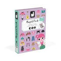 Janod | Magneti'Book Princesses
