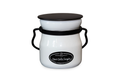 Brown Butter Pumpkin 5 oz Cream Jar Candle Milkhouse
