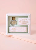 Snowdrop Fragrance Story GIft Set Lollia  Margo Elena