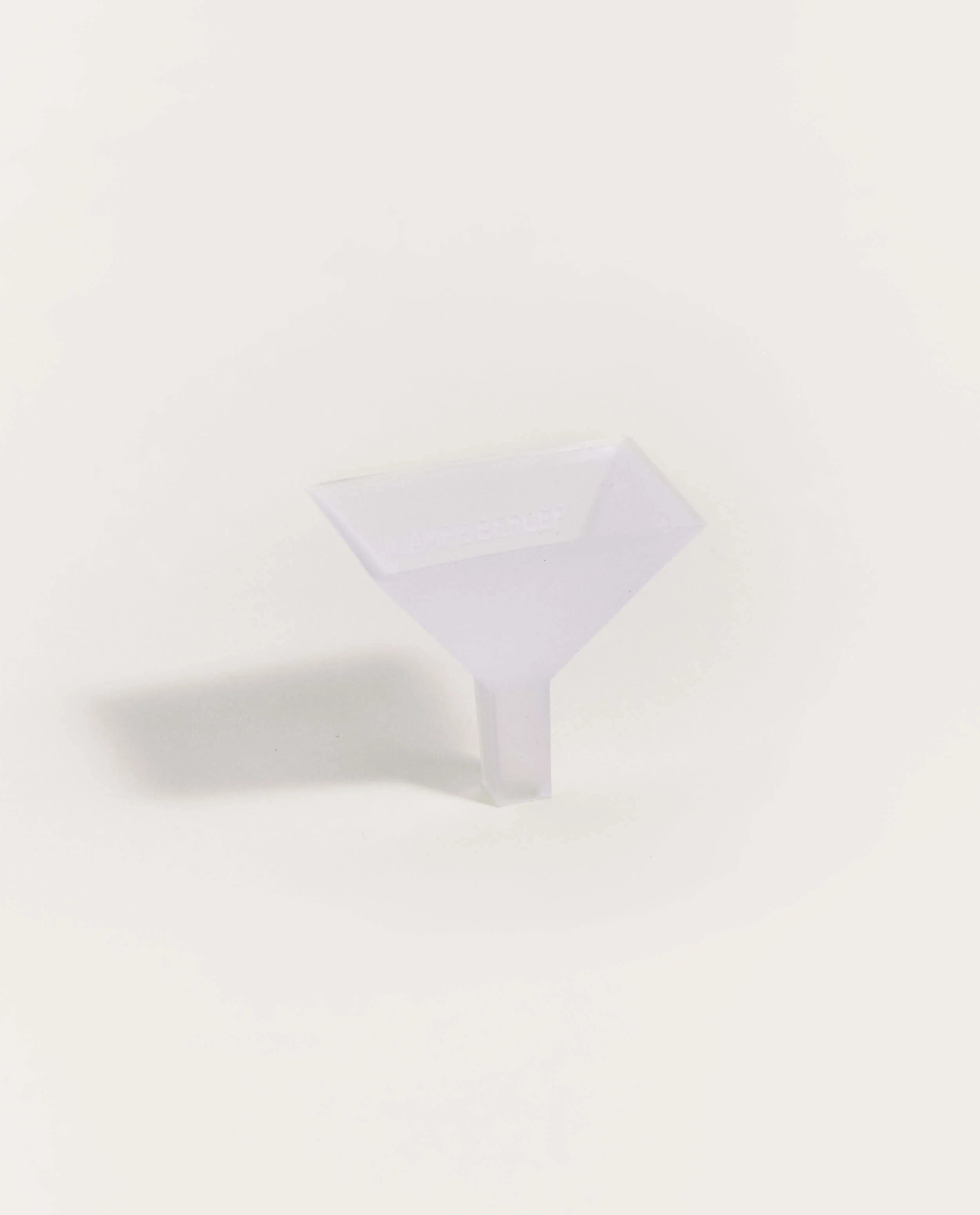 Maison Berger | Replacement Funnel