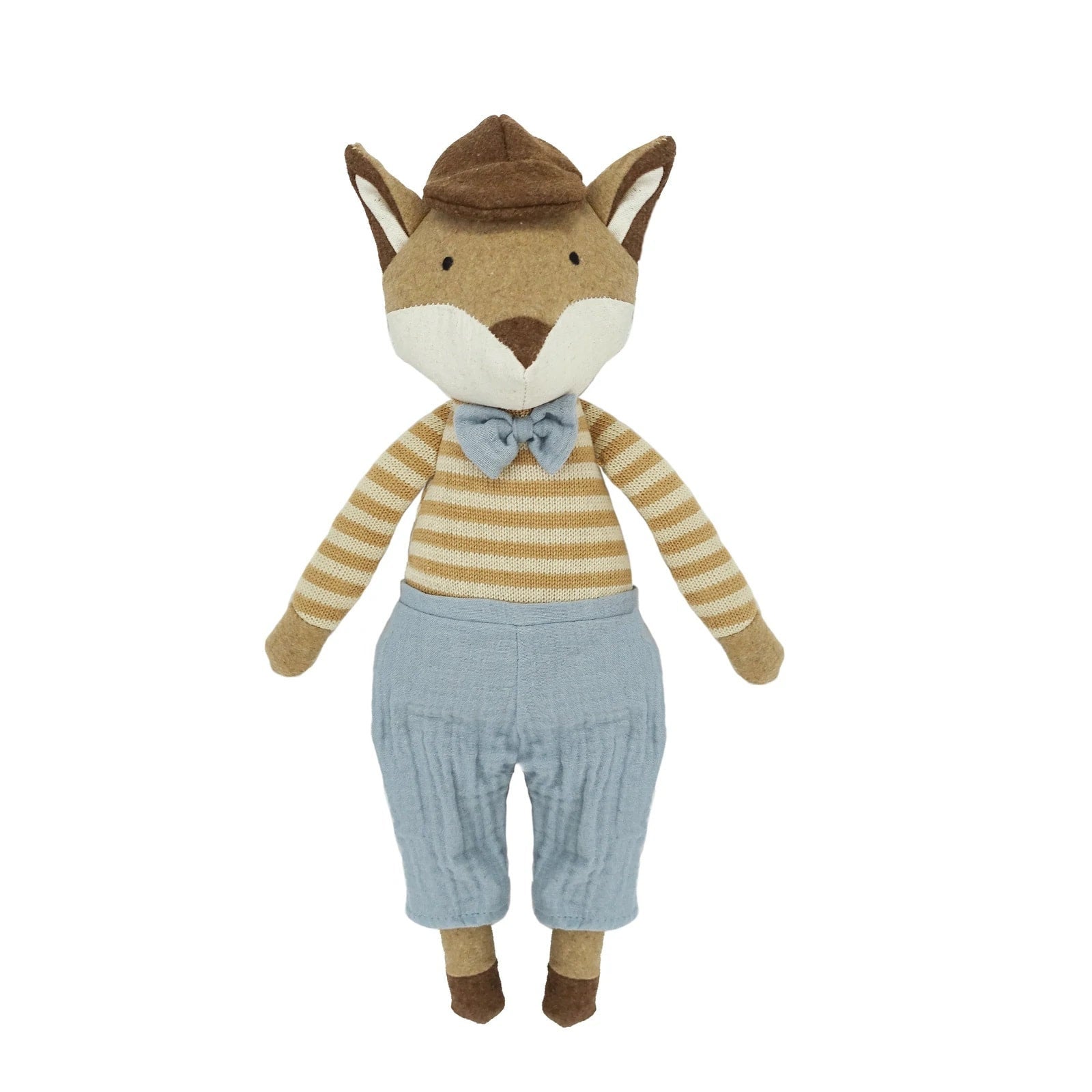 Felix Fox Doll | Mon Ami