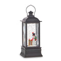 Water Lantern Frosty's Tree Farm 8.75"