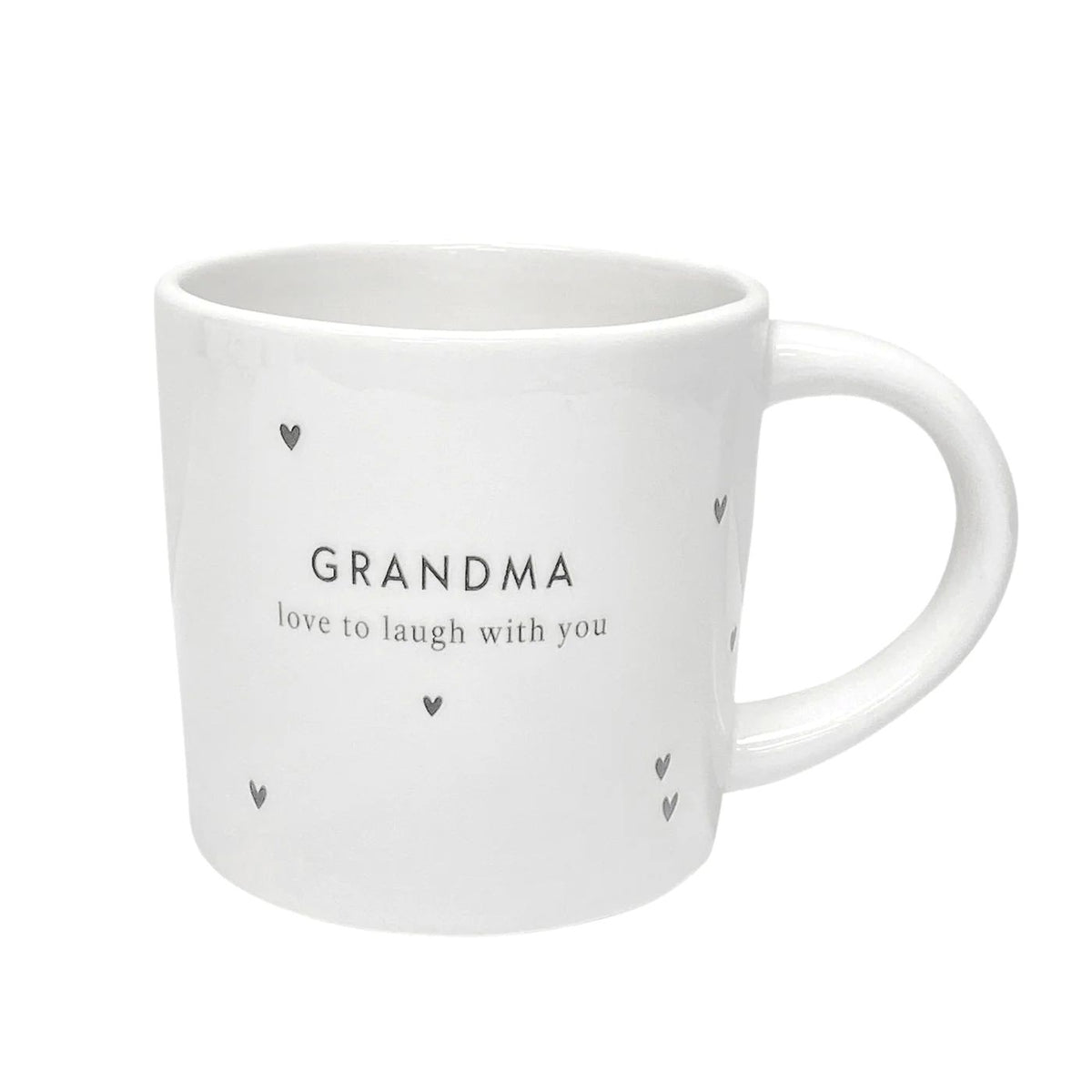 Mug Grandma Love HRM
