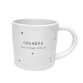 Mug Grandpa Love HRM