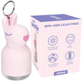 Asobu Water Bottle Mini Bunny